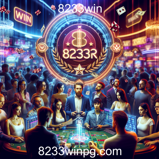 A Importância dos Jogos de Suporte no 8233win